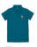 Boys Solid Polo Tee For BOYS - ENGINE