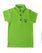 Boys Solid Polo Tee For BOYS - ENGINE