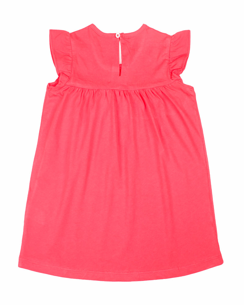 Girls Ruffle Sleeves Top - Engine - Buy Now