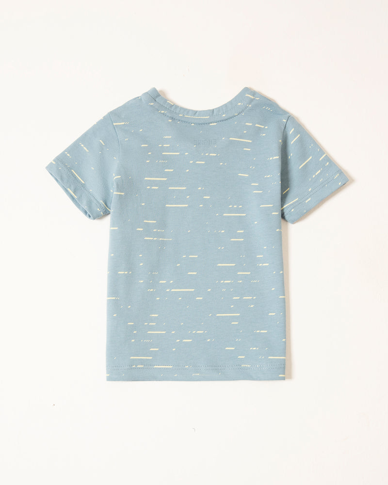 T Shirt - Engine - Buy Now
