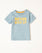 T Shirt For BOYS - ENGINE