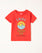 Boys Graphic T-Shirt For BOYS - ENGINE