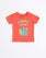 Boys Graphic T-Shirt For BOYS - ENGINE