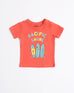 Boys Graphic T-Shirt