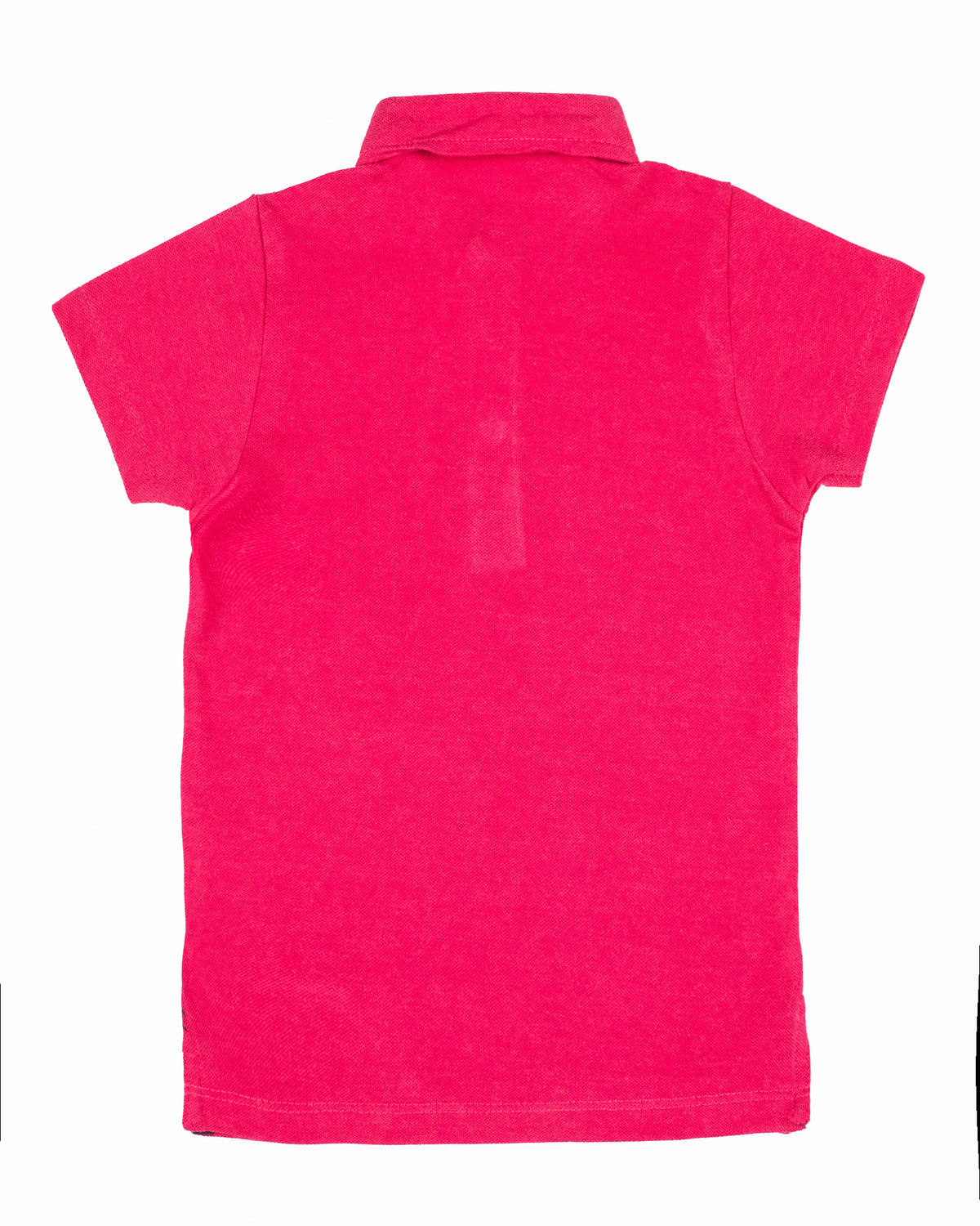 Boys Solid Polo Tee - Engine - Buy Now