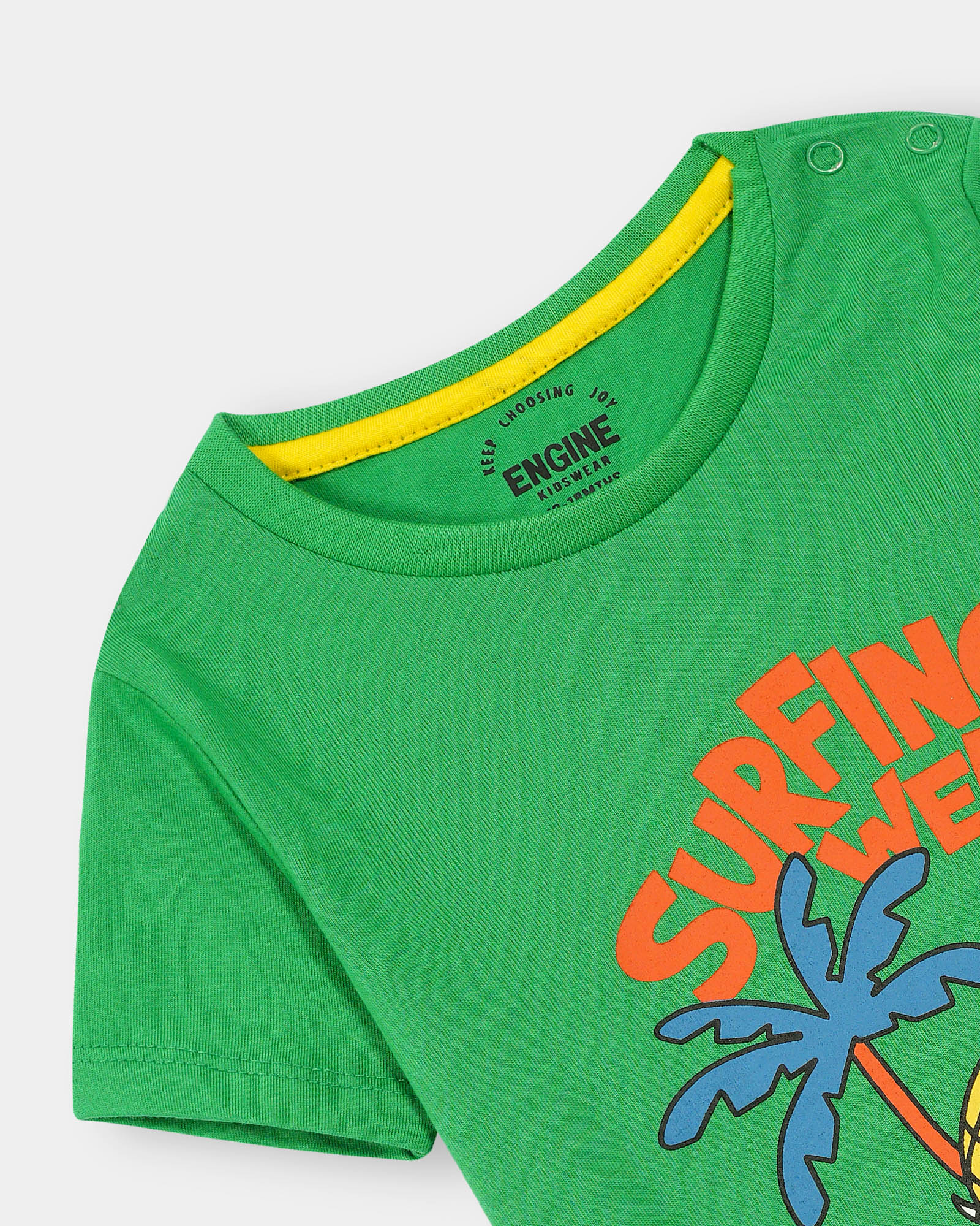 Boys T Shirt