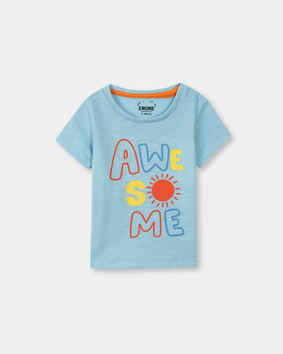 Boys T Shirt