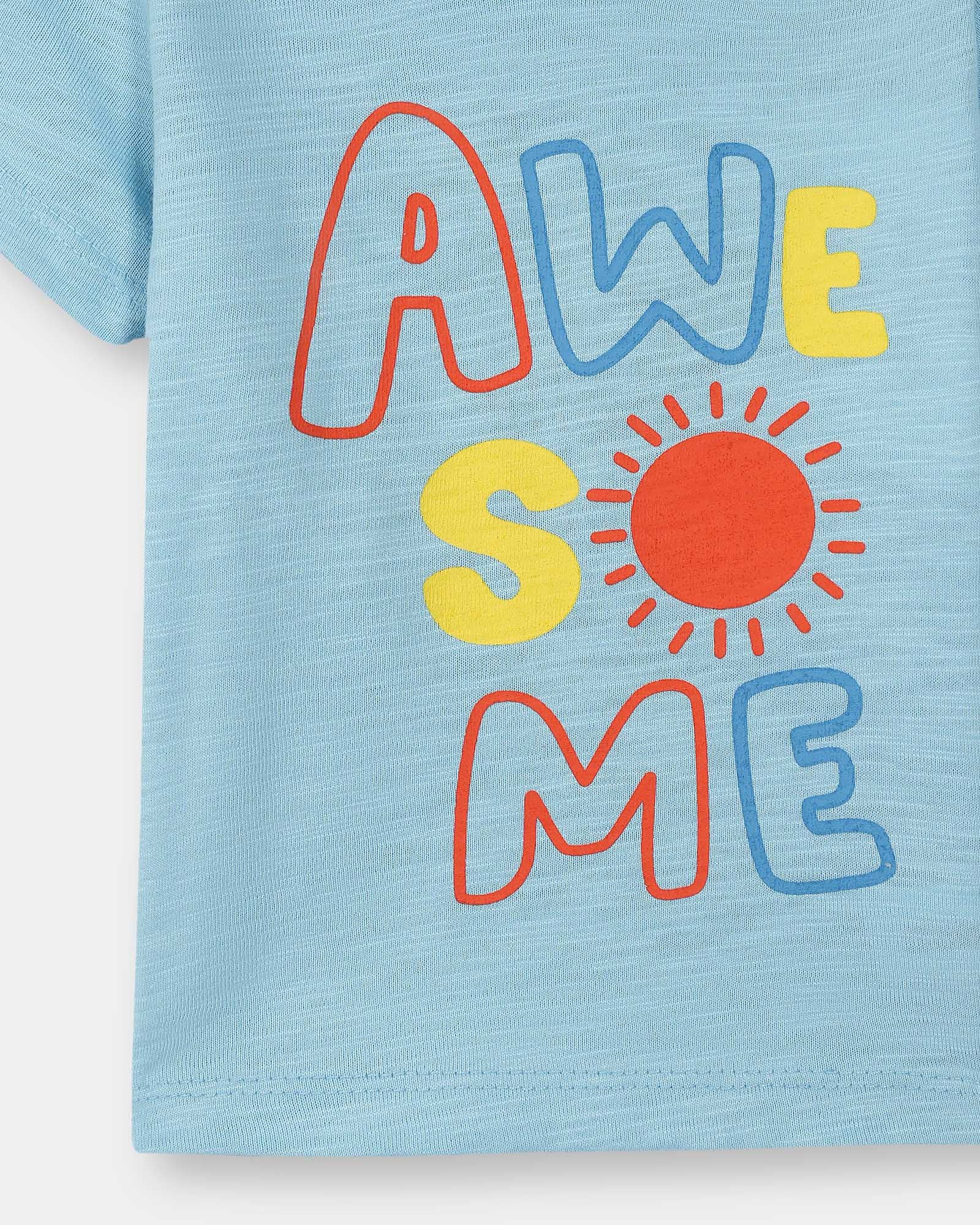 Boys T Shirt