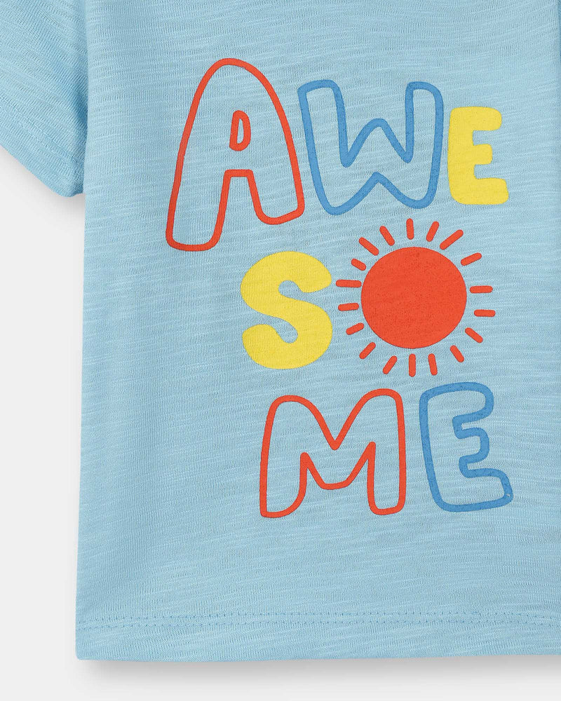 Boys T Shirt - Engine - Buy Now