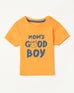 Baby Boys Graphic T Shirt