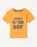 Baby Boys Graphic T Shirt - Engine - Buy Now