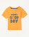 Baby Boys Graphic T Shirt For BOYS - ENGINE