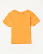 Baby Boys Graphic T Shirt - Engine - Buy Now