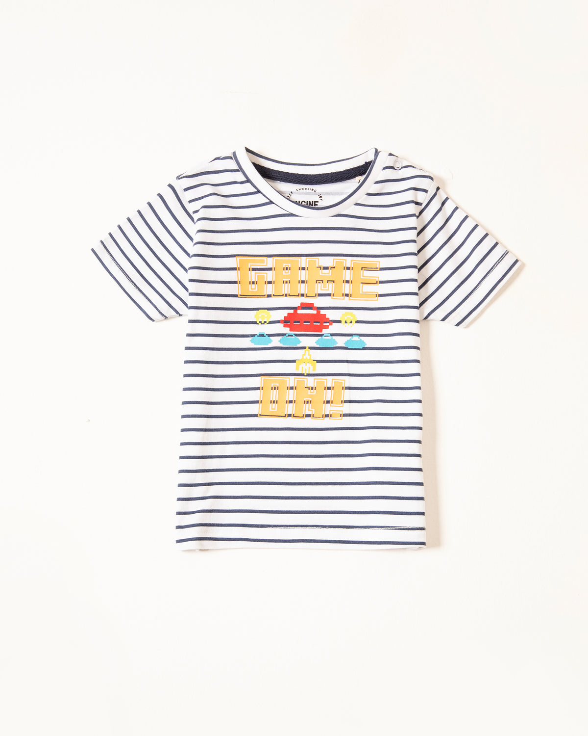 T Shirt - Engine - Buy Now