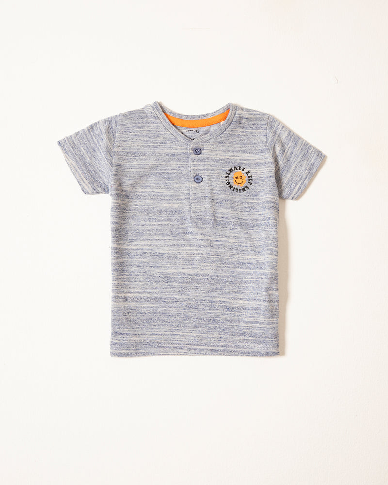 Henley - Engine - Buy Now