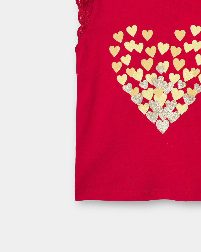 Girls T Shirt - Engine - Buy Now