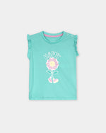 Girls T Shirt - Engine - Buy Now
