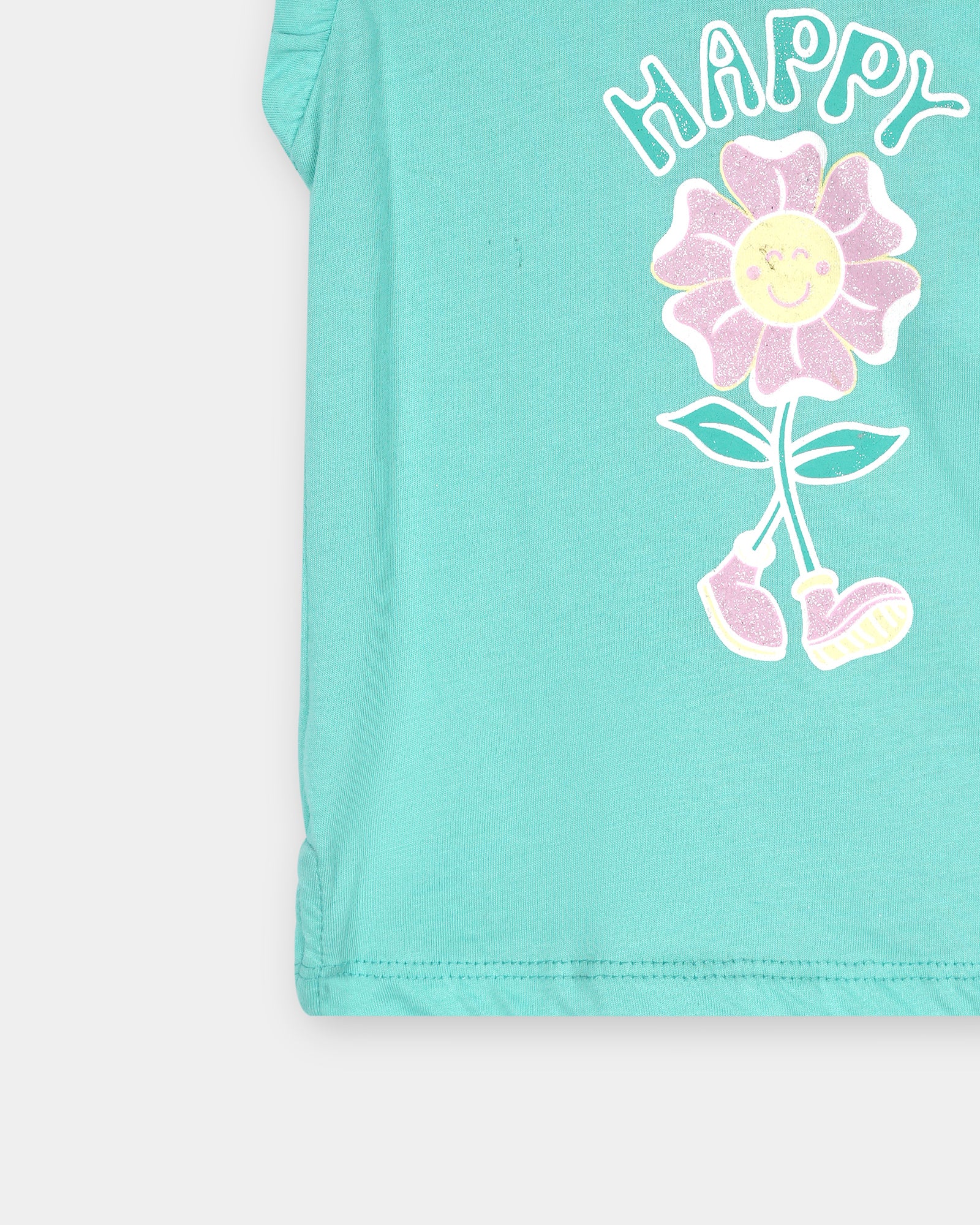 Girls T Shirt - Engine - Buy Now