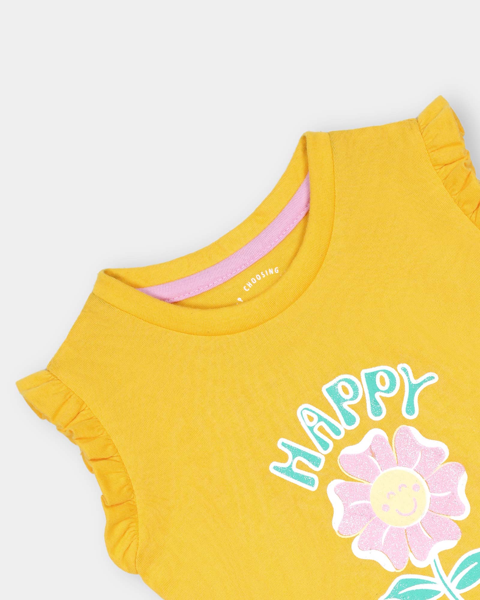 Girls T Shirt - Engine - Buy Now