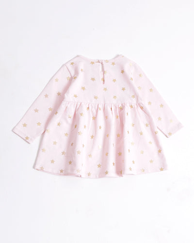 Girls Fashion Dress