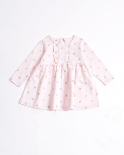 Girls Fashion Dress