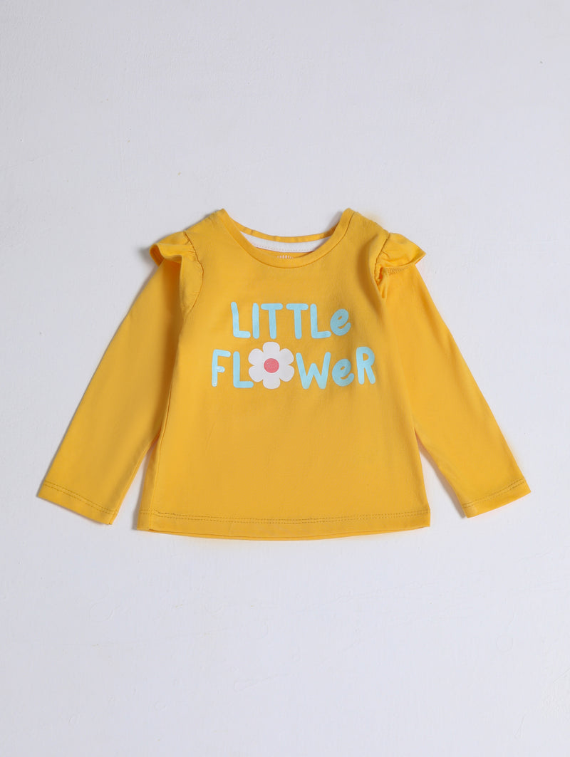Girls Graphic L/S T-Shirt - Engine - Buy Now