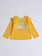 Girls Graphic L/S T-Shirt For GIRLS - ENGINE