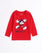 Boys L/S Graphic T-Shirt For BOYS - ENGINE