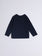 Boys Graphic L/S T-Shirt For BOYS - ENGINE