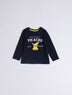 Boys Graphic L/S T-Shirt