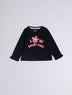 Girls Graphic L/S T-Shirt