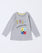 Boys L/S Graphic T-Shirt For BOYS - ENGINE