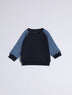 Boys Basic Sweatshirt