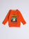 Boys Graphic Sweatshirt For BOYS - ENGINE