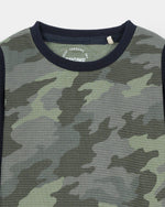 Boys Basic Sweatshirt - Engine - Buy Now