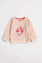 Typography Sweat Shirt For GIRLS - ENGINE