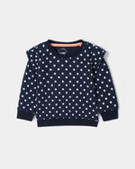 Girls Basic Sweatshirt - Engine - Buy Now