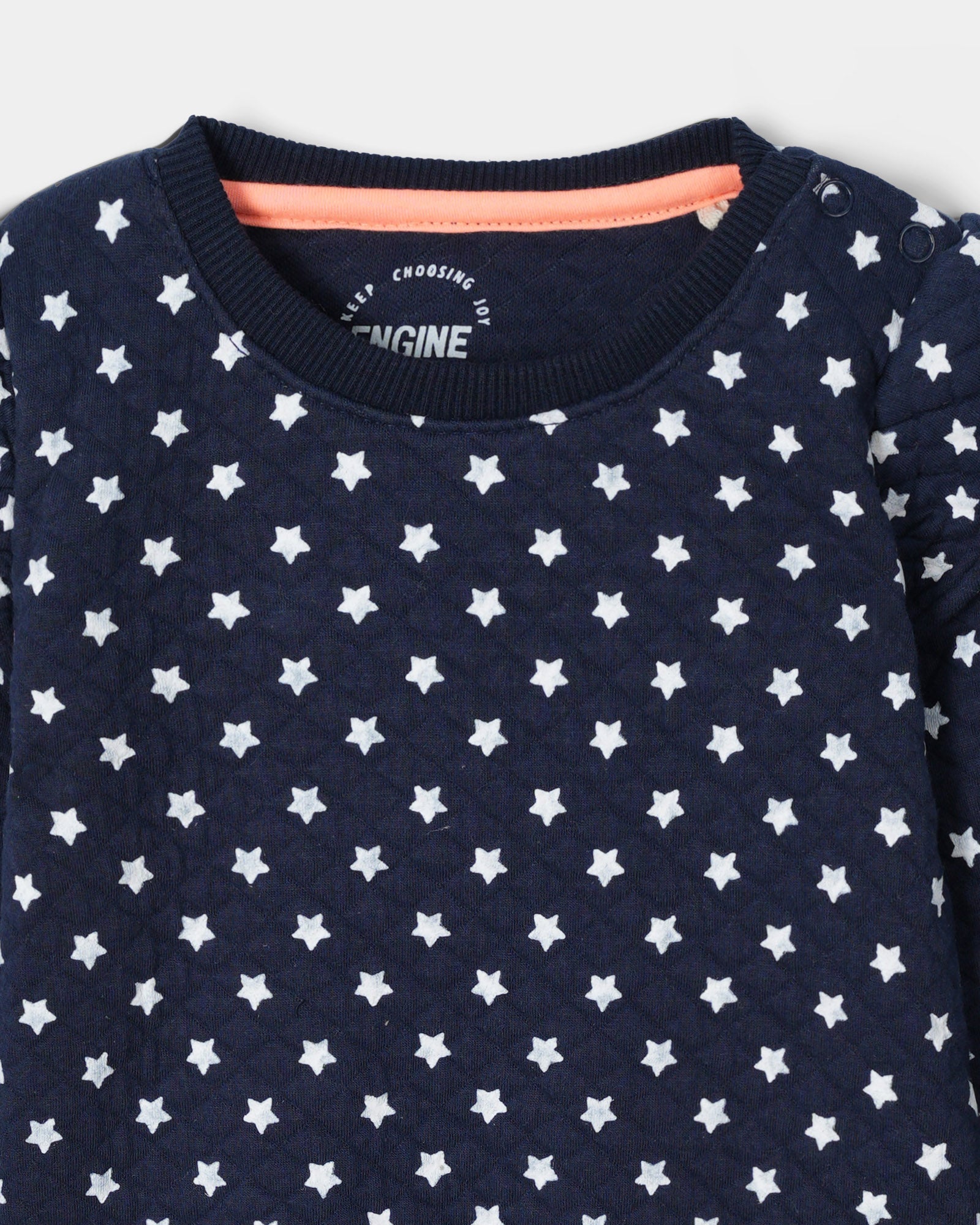 Girls Sweat Shirt
