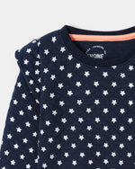 Girls Basic Sweatshirt - Engine - Buy Now