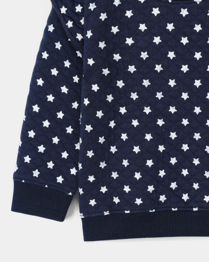 Girls Basic Sweatshirt - Engine - Buy Now
