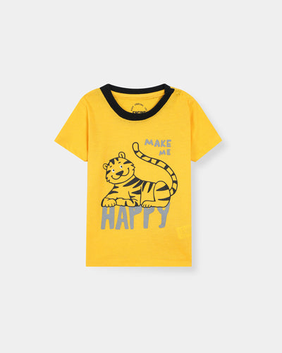 Boys T Shirt