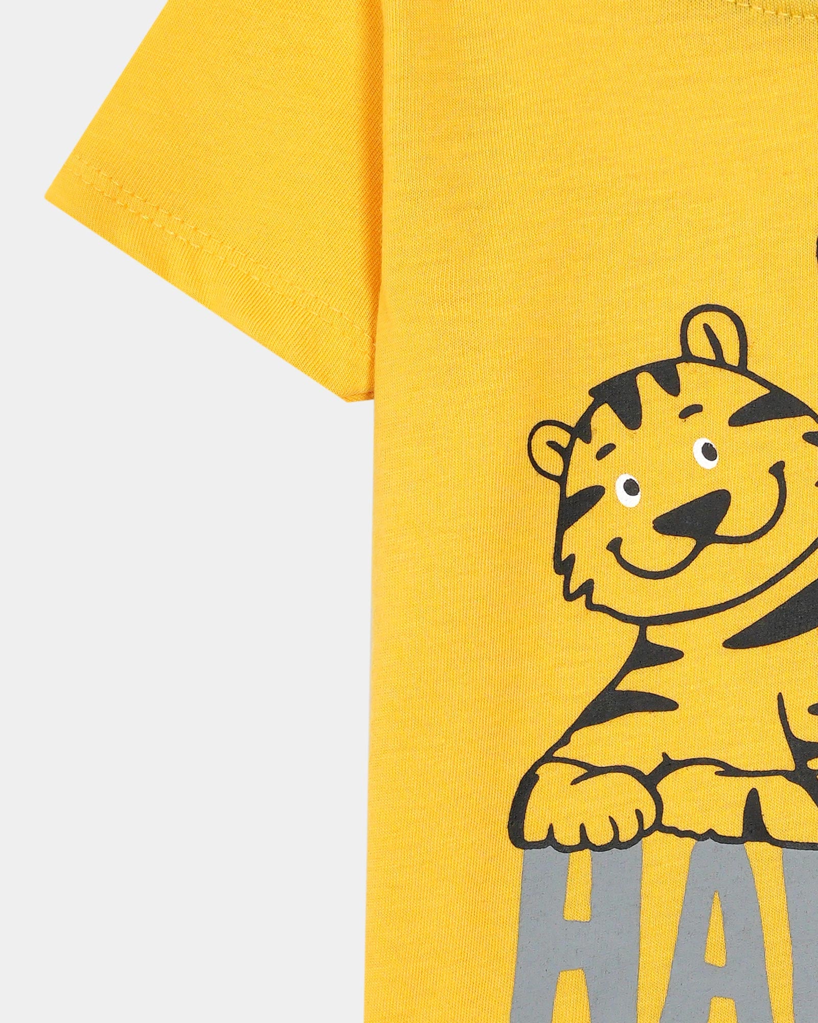Boys T Shirt - Engine - Buy Now