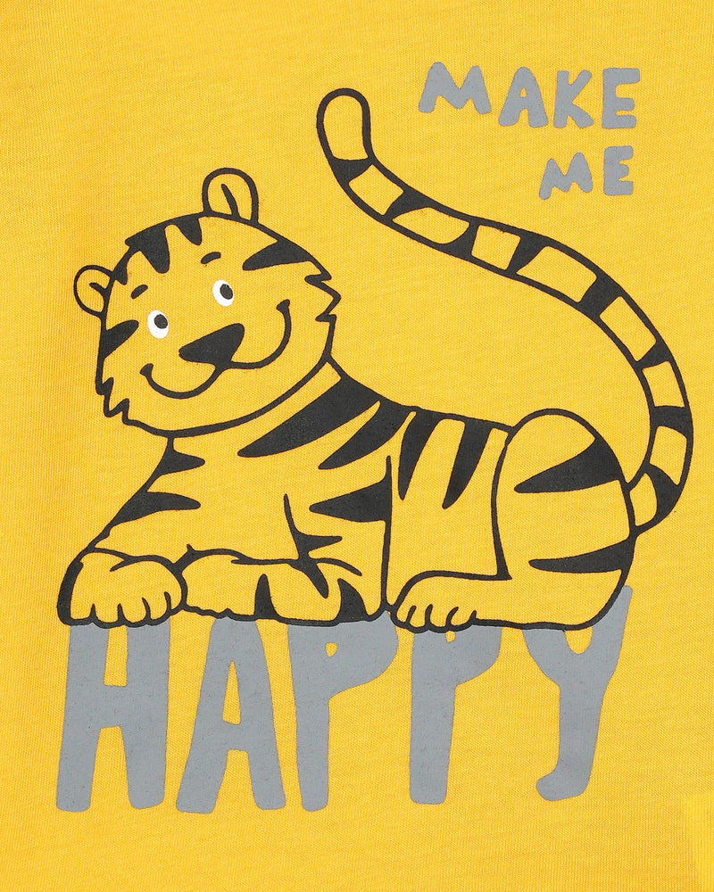 Boys T Shirt - Engine - Buy Now