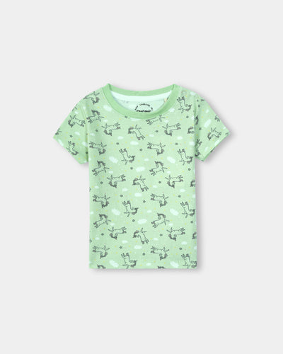 Girls T Shirt