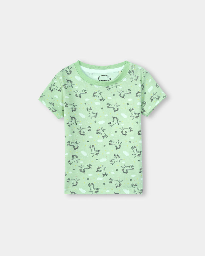 Girls T Shirt - Engine - Buy Now