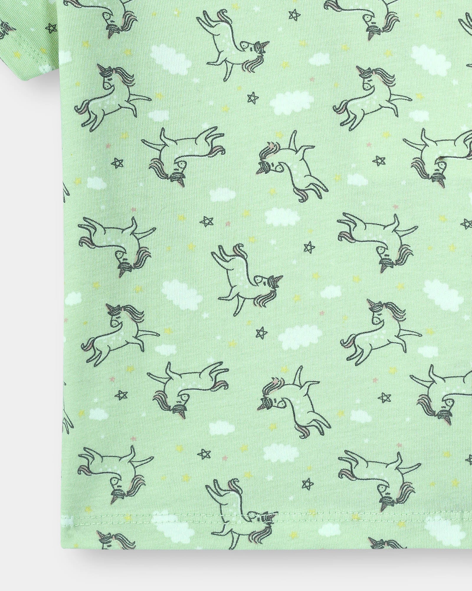 Girls T Shirt