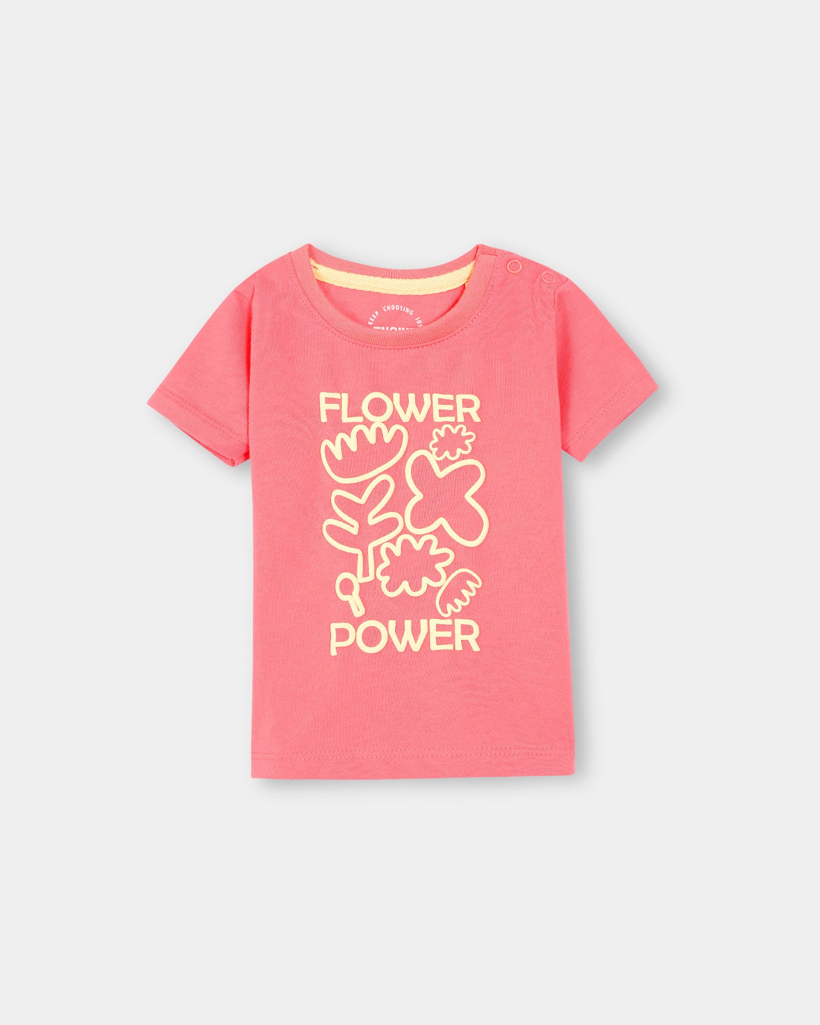 Girls T Shirt