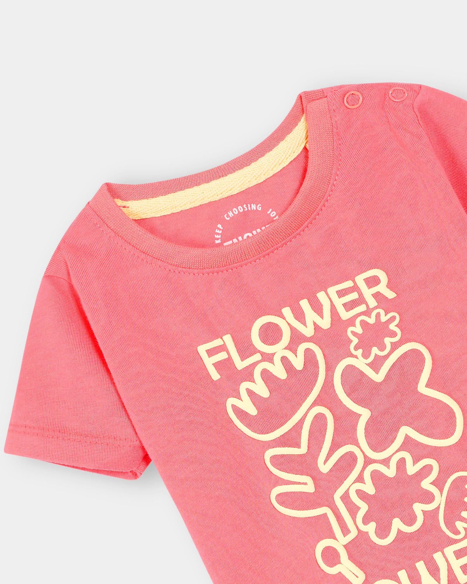 Girls T Shirt - Engine - Buy Now