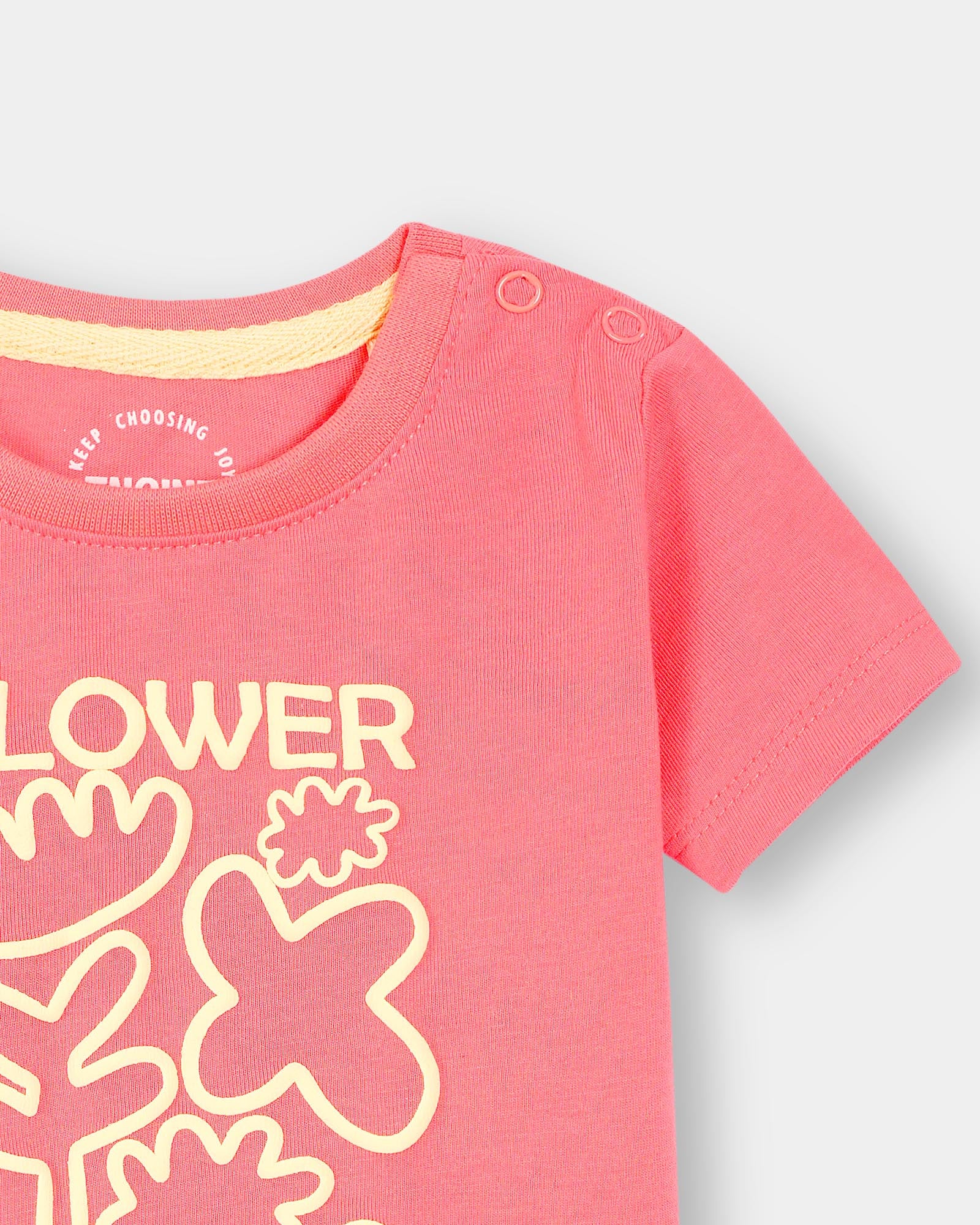 Girls T Shirt - Engine - Buy Now