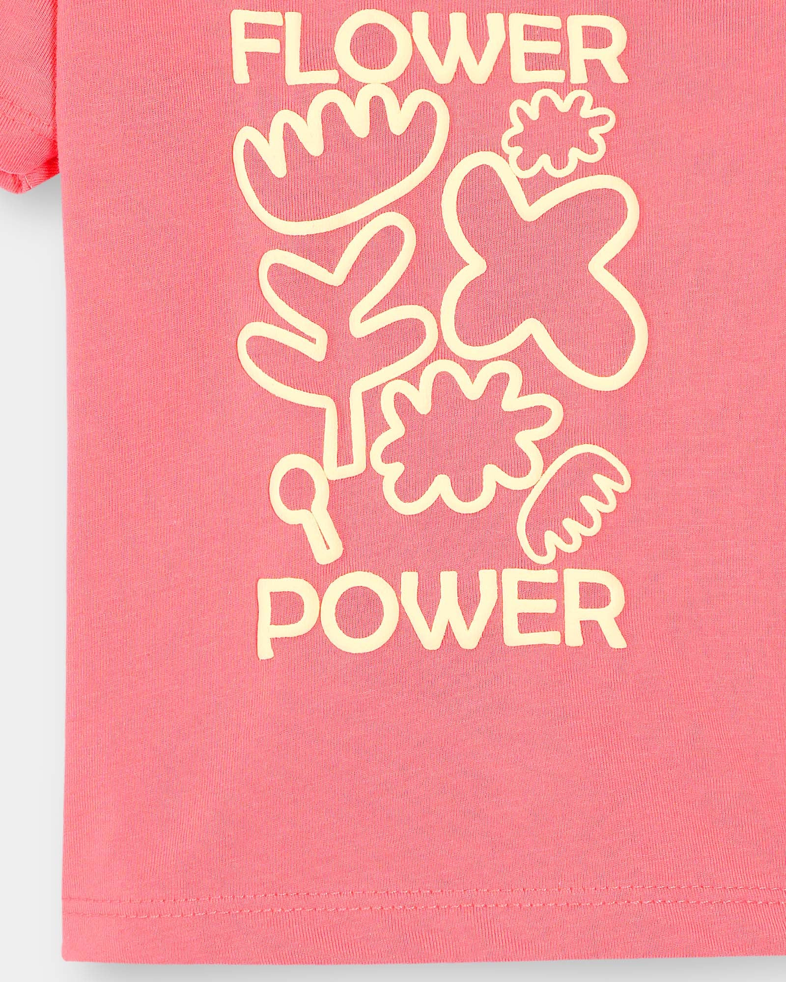 Girls T Shirt